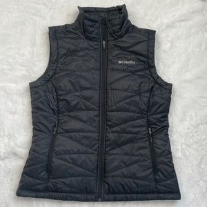 Columbia Omni Heat Vest womens XL